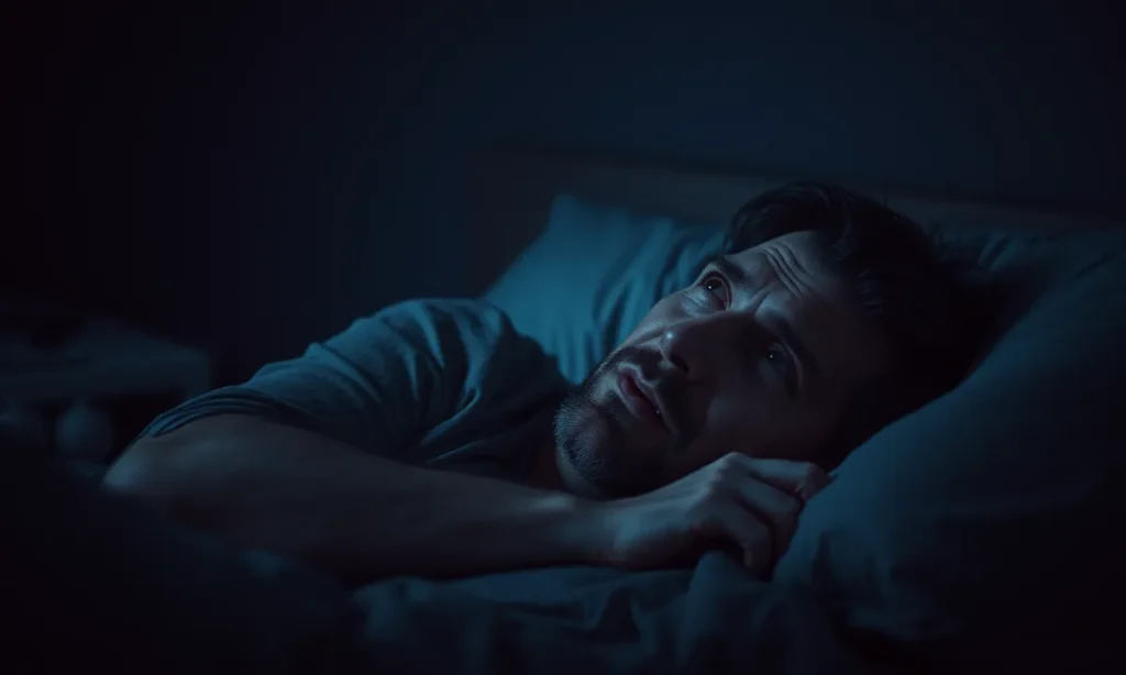 The Emotional Toll of Financial Struggle